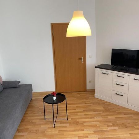 Immermann-Appartements Magdeburg Bagian luar foto